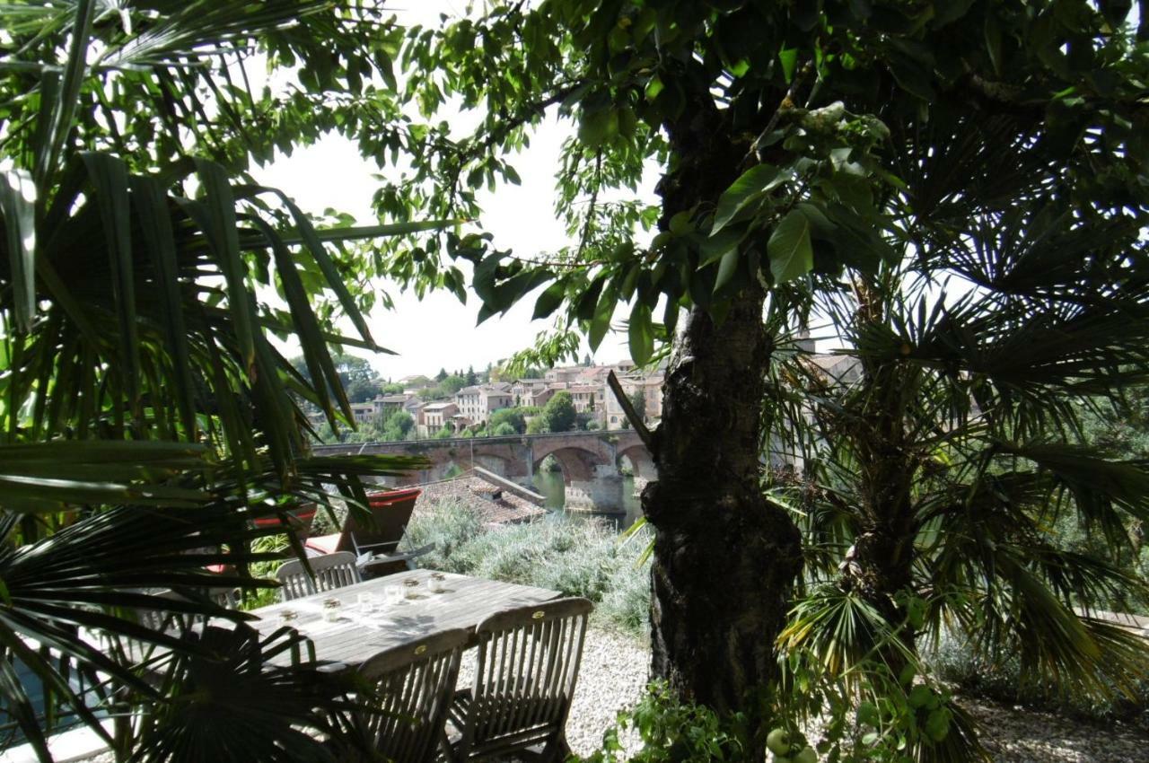 Comfort And Fab Views 阿尔比 外观 照片